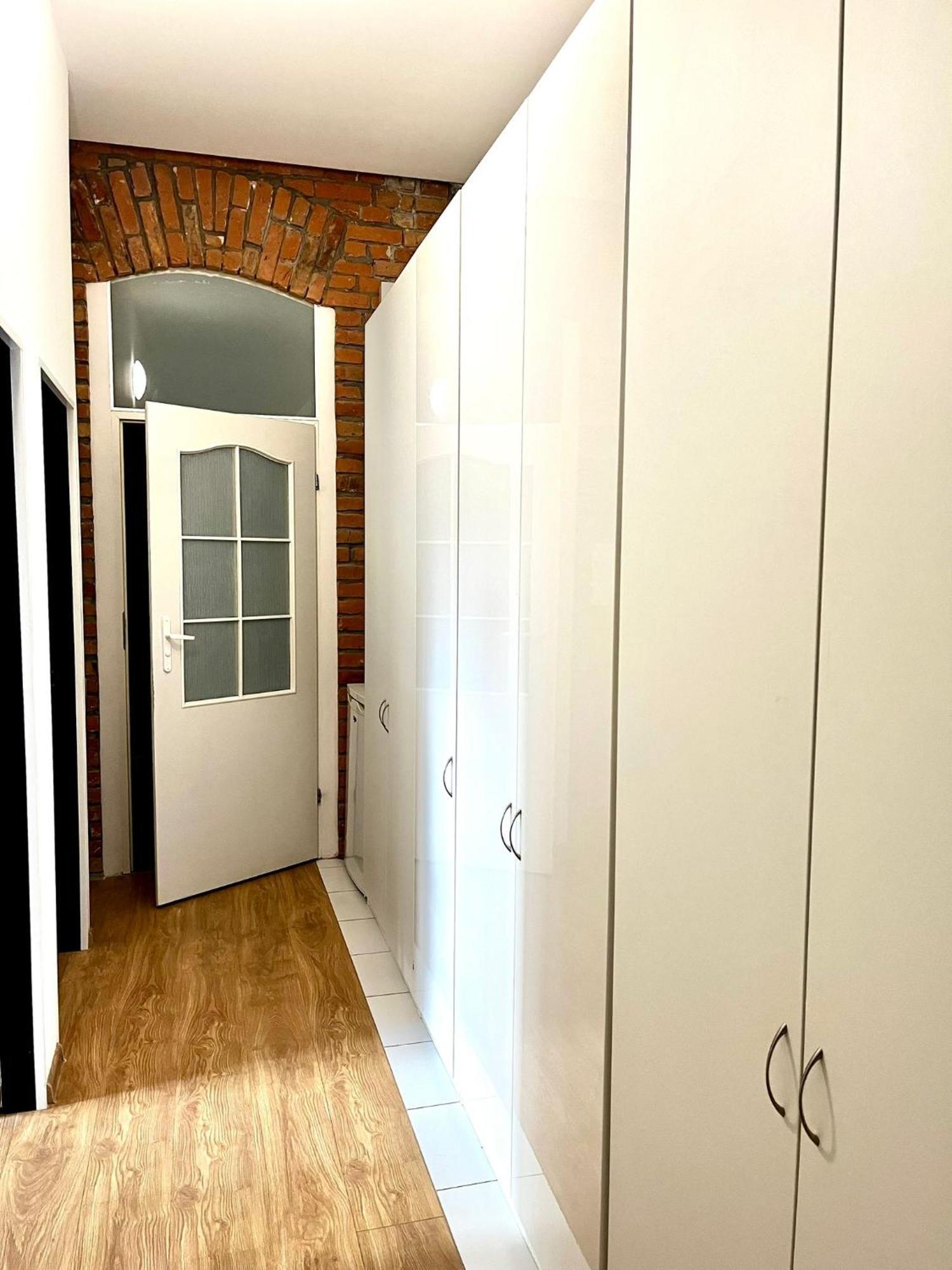 Bezagenta Rooms Centrum Warsaw Phòng bức ảnh