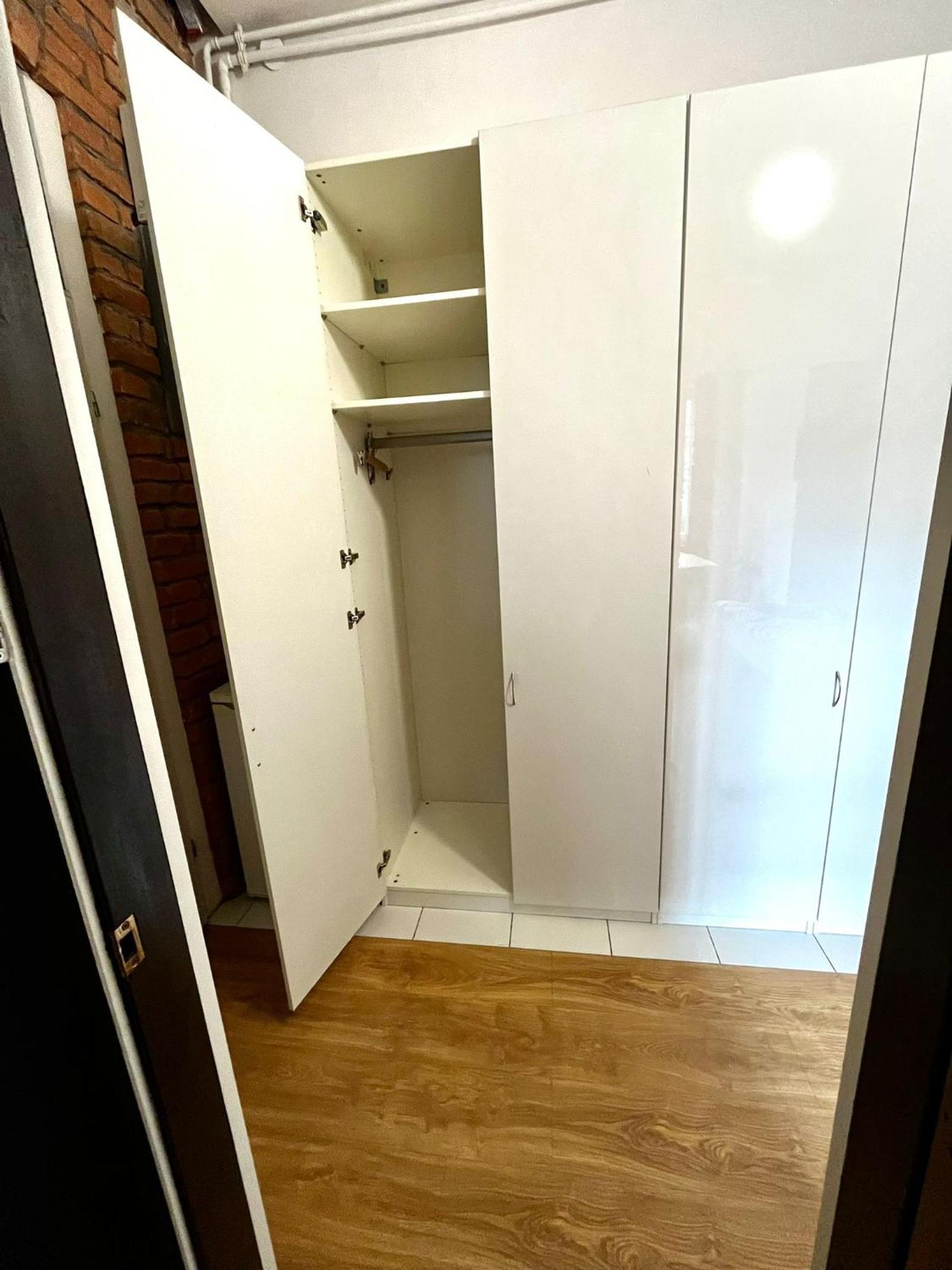 Bezagenta Rooms Centrum Warsaw Phòng bức ảnh