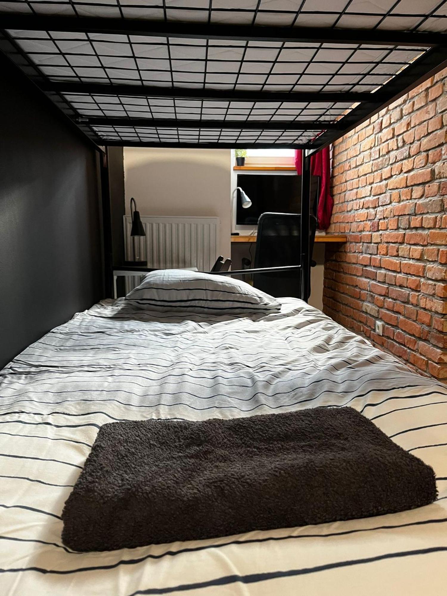 Bezagenta Rooms Centrum Warsaw Phòng bức ảnh