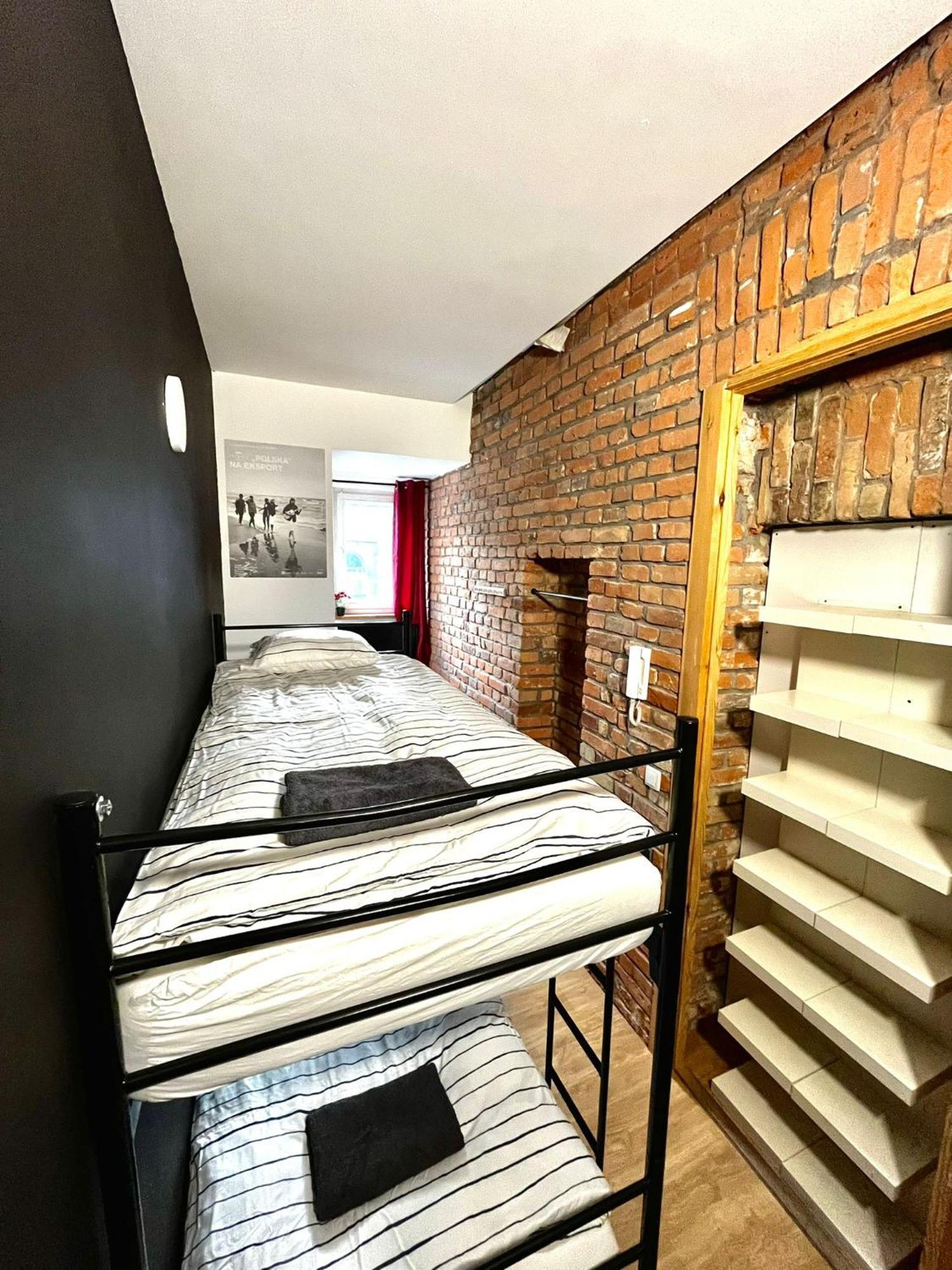 Bezagenta Rooms Centrum Warsaw Phòng bức ảnh