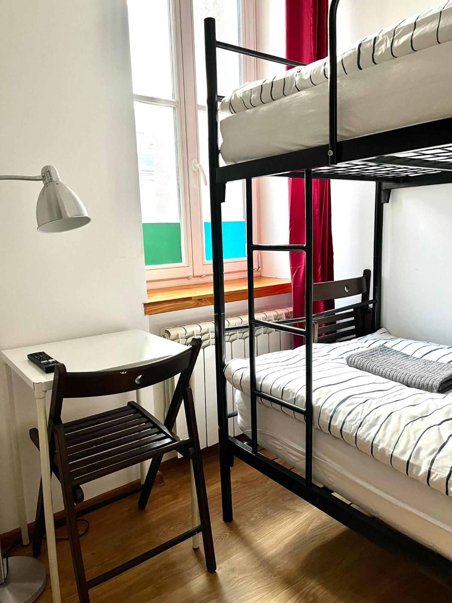 Bezagenta Rooms Centrum Warsaw Phòng bức ảnh