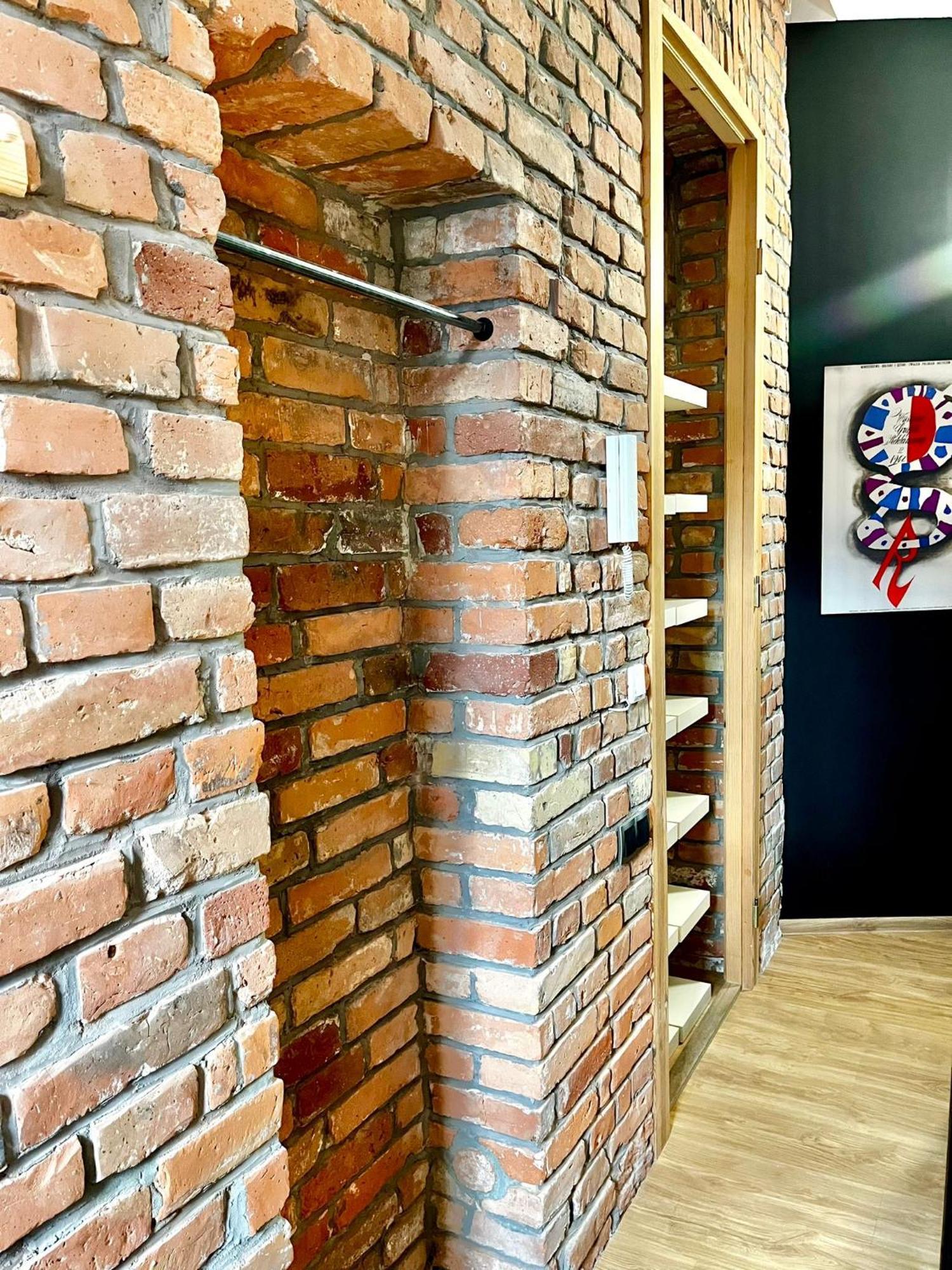 Bezagenta Rooms Centrum Warsaw Phòng bức ảnh